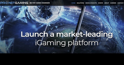 Sponsoru Pronet Gaming Olan Bahis Siteleri