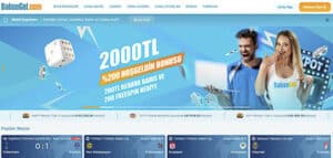 Ucretsiz Bonus Veren Bahis Siteleri Nelerdir 